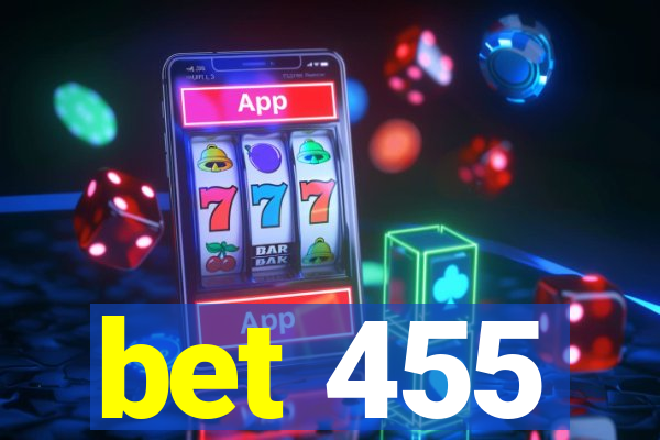 bet 455